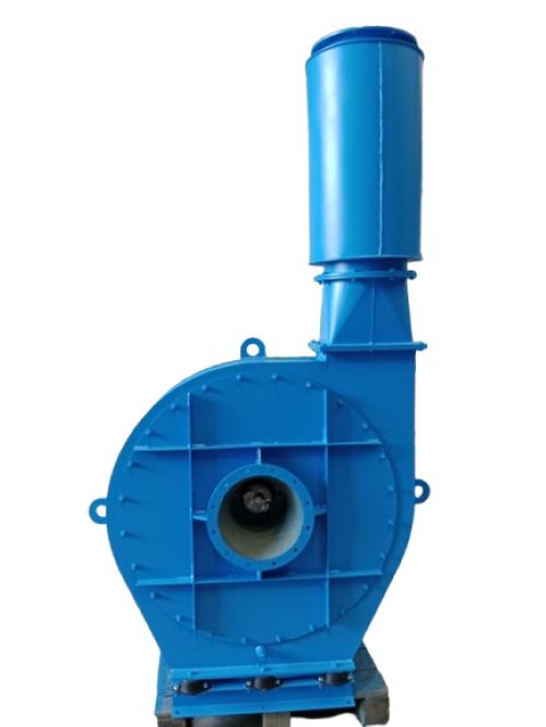 Jitamitra 150 - 1500 mm 0.25 - 400 hp Single Inlet Centrifugal Fan JM-BT-FIFC