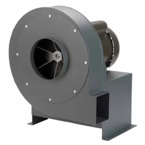 AMI 500 mm 1 hp Single Inlet Centrifugal Fan