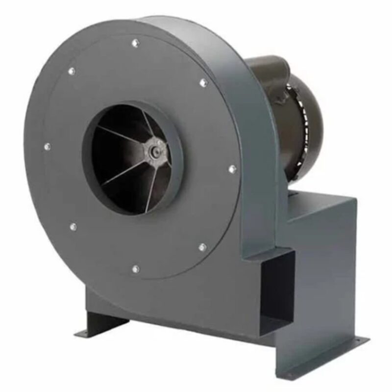 AMI 500 mm 1 hp Single Inlet Centrifugal Fan