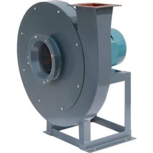 AMI 500 mm 3 hp Single Inlet Centrifugal Fan