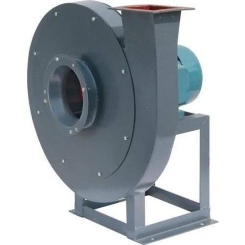 AMI 500 mm 3 hp Single Inlet Centrifugal Fan