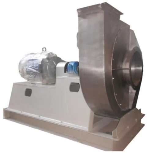 AMI 800 mm 2 hp Single Inlet Centrifugal Fan