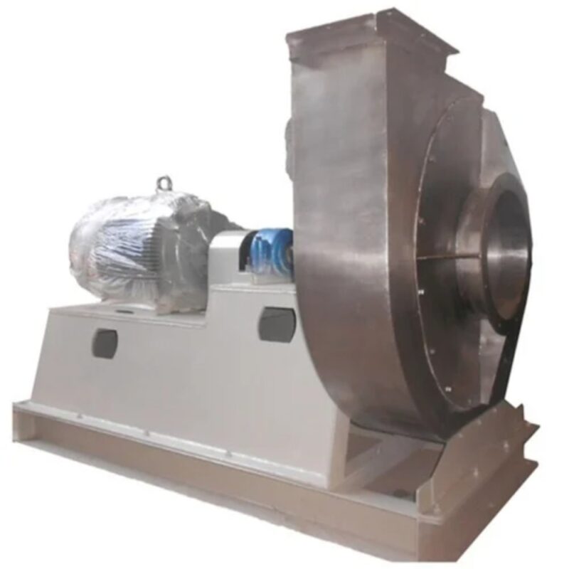 AMI 800 mm 2 hp Single Inlet Centrifugal Fan