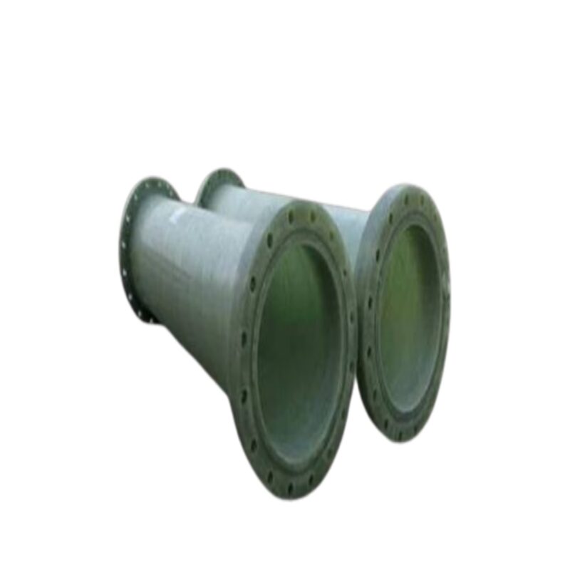 MFC FRP Pipes 12 m
