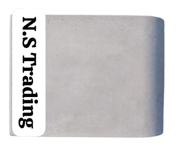 Concrete Cement Kerb Stones 300 x 300 x 150 mm