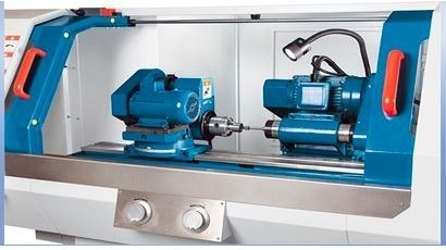10004_image_0.jpg PREMATO Internal Grinding Machines PMT/300/150/CNC 1 hp