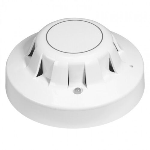10808_image_0.jpg BOSCH Heat Fire Detectors D250A +32°F to +100°F