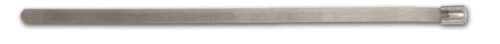 AXIS Stainless Steel 100 mm 7.9 mm Cable Ties