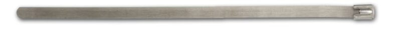 10854_image_0.jpg AXIS Stainless Steel 100 mm 7.9 mm Cable Ties