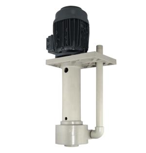 Tapflo Electric Vertical Centrifugal Pumps 33 m3/hr