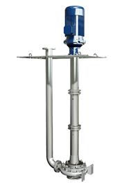Solvatore Robuschi Electric Vertical Centrifugal Pumps 500 m3/hr