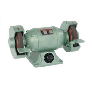 MASTER Internal and External Grinding Machines 0.75 - 3 hp