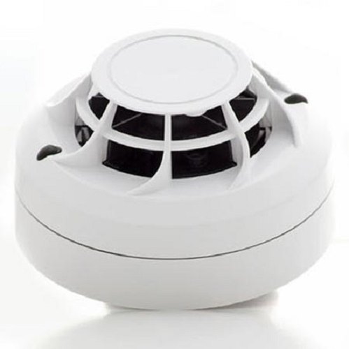 Honeywell Smoke Fire Detectors HM-PSE-SE-IV