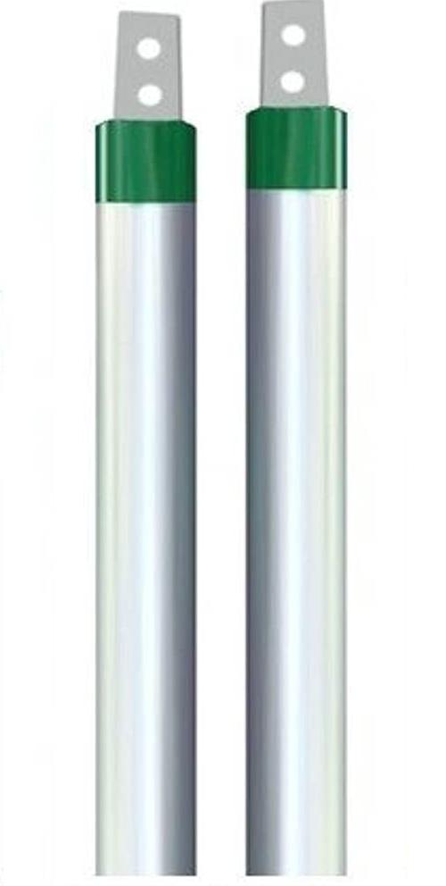 14757_image_2.jpg Heavy Duty Galvanized Iron, Copper Chemical Earth Electrodes