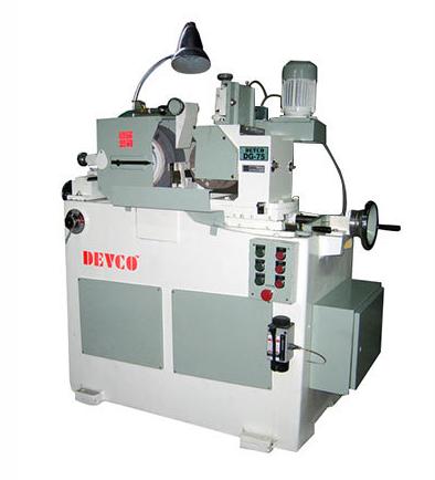 15636-54_image_0.jpg DEVCO 150 - 3000 mm Center Less Grinding Machines