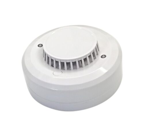 QUTAK Heat Fire Detectors QT 180-2L 0 to 88 °C