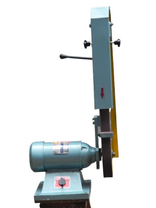 ELMACO Bench Grinding Machines ABG-12 3 hp 250 x 50 mm