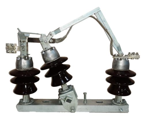 Sun Three Phase 3 Pole AB Switches High Voltage