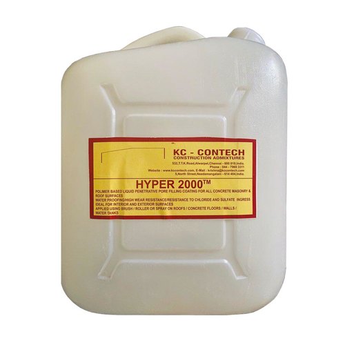HYPER 2000 Copolymer Coatings 20 ltr