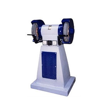 600 mm Pedestal Type Grinding Machines 3 hp 350 x 25 x 127 mm