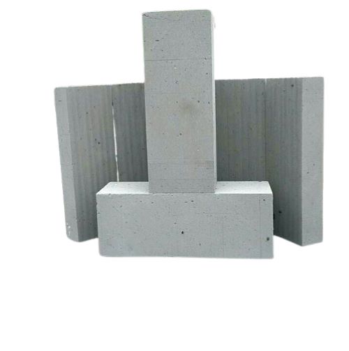 Accurate 600 mm 100 mm 200 mm AAC Blocks 4 N/mm2