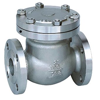 Techno Hydraulic CI Check Valves 6 mm - 300 mm Flanged,Screwed,etc