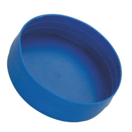 LDPE Pipe Plugs 8 mm - 1828 mm