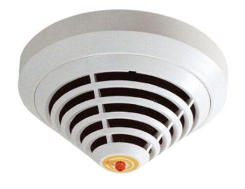 15664-170_image_0.jpg BOSCH Smoke Fire Detectors AVENAR detector 4000