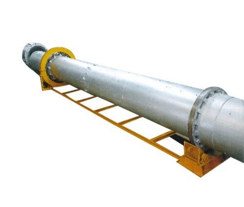15667-84_image_0.jpg Chemfilt 100 ton/hr Industrial Dryers CHEMFILT 200 deg C Hot Gas, Steam