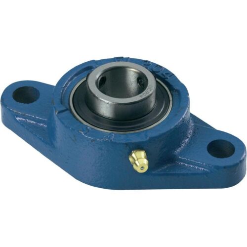 15669-3_image_0.jpg TR Pillow Block Bearing Unit UCFL 202 Cast Iron