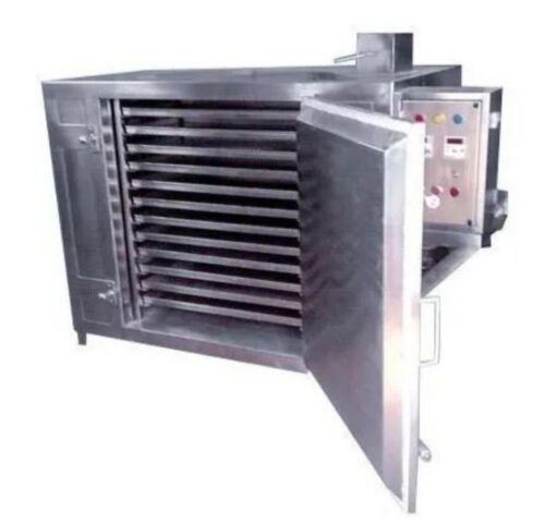 110 kg/hr Industrial Dryers 250 deg C Electric