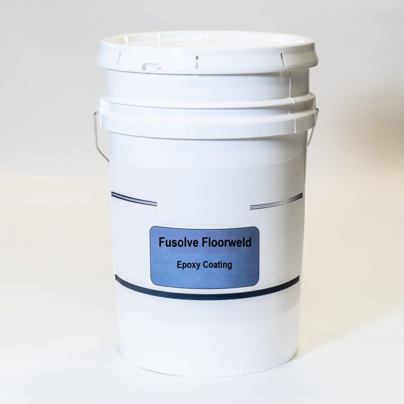 15682-106_image_0.jpg Fusolve Epoxy Mastic Coatings 20 ltr