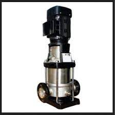 Kirloskar Motor Driven Vertical Centrifugal Pumps 5 lph