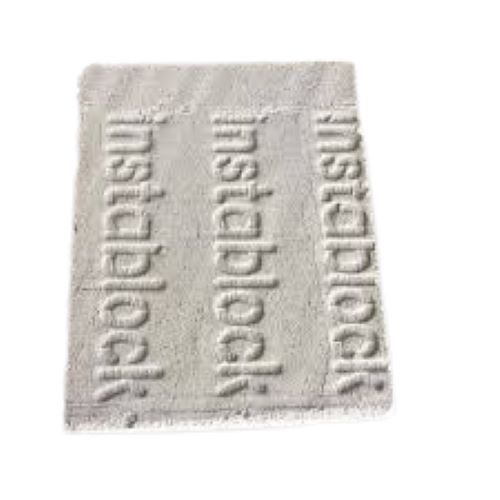 Instablock 625 mm 100 - 300 mm 200 - 250 mm AAC Blocks 4 N/mm2
