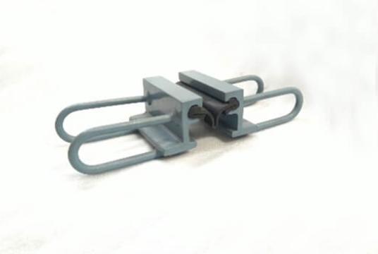Unitech Strip Seal Bridge Expansion Joint