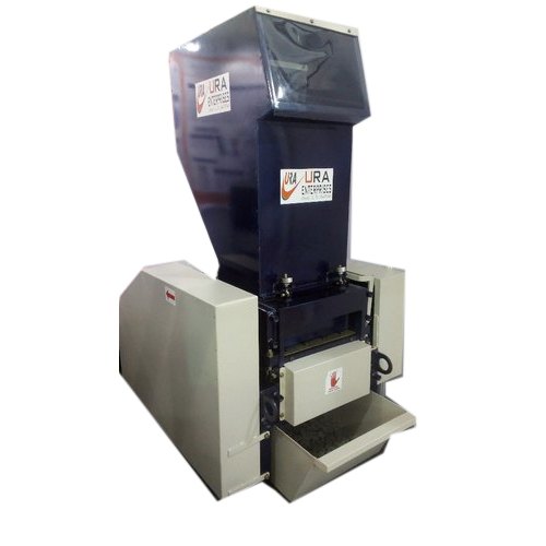 SSP Plastic Grinding Machines