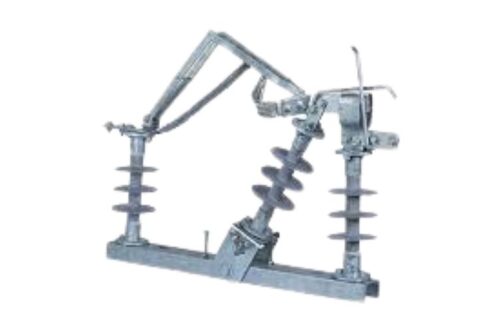 Three Phase 3 Pole AB Switches High Voltage
