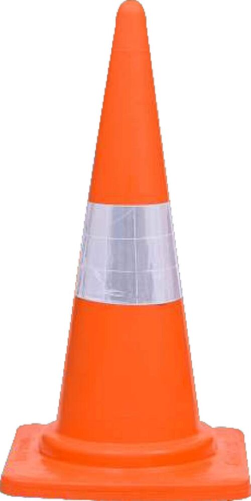 DARK EYE Traffic Safety Cones
