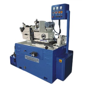 ABHIJAT Center Less Grinding Machines 7.5 hp 350 x 100 mm