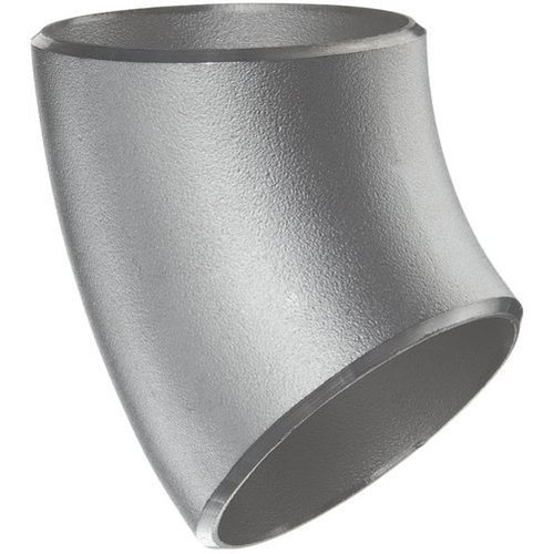15690-55_image_0.jpg Stainless Steel Male 45 Degree Elbows 5 - 300 mm NB