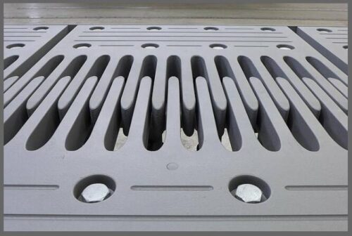 15691-162_image_0.jpg Unitech Finger Type Bridge Expansion Joint