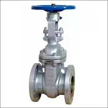 15694-161_image_0.jpeg L&T Manual CS Gate Valves 15 - 600 mm 320 psi 113-8