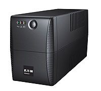 15697-137_image_0.jpg EATON 1 - 10 kVA UPS