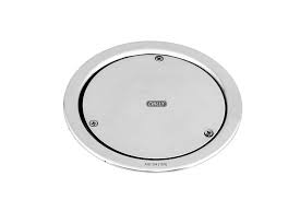 JAYNA Glossy Floor Clean Outs 100 mm