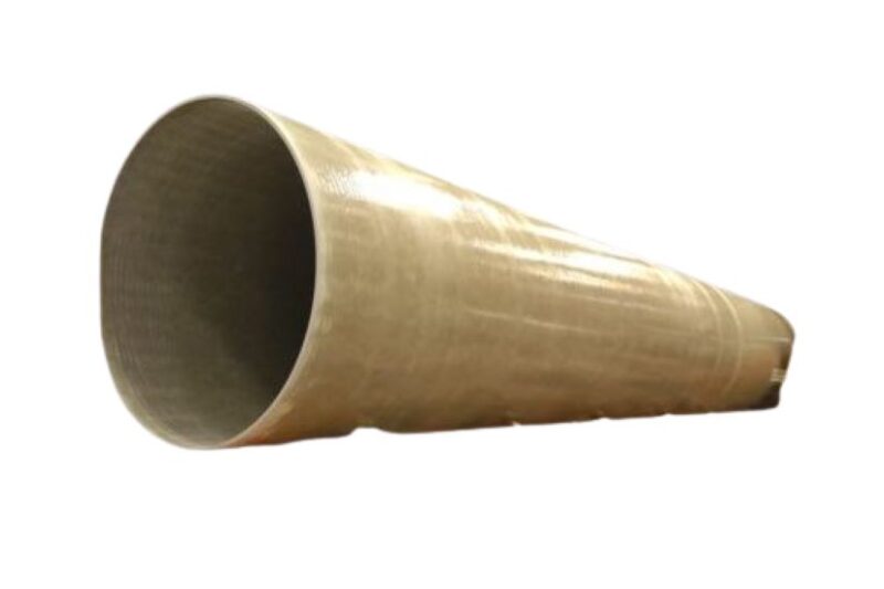 15703-187_image_0.jpg GRP Pipes 2 mtr - 12 mtr
