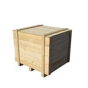 15703-191_image_0.jpg Silver Type Silver Wood Customized Wooden Boxes
