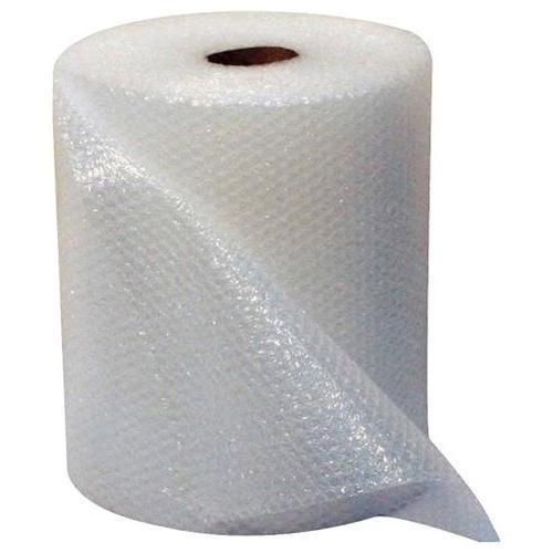 15704-279_image_0.jpg Wrap Plastic 10 mm 160 gsm 100 m Air Bubble Film