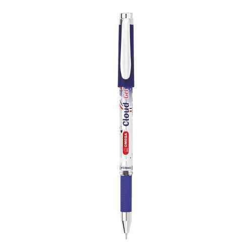 Gel Blue Pen
