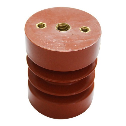 HMEI Cast Epoxy Resin Support Insulators