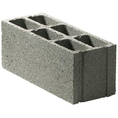 100 mm Hollow Concrete Blocks